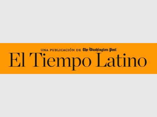 El Tiempo Latino highlights Briya’s two-generation model
