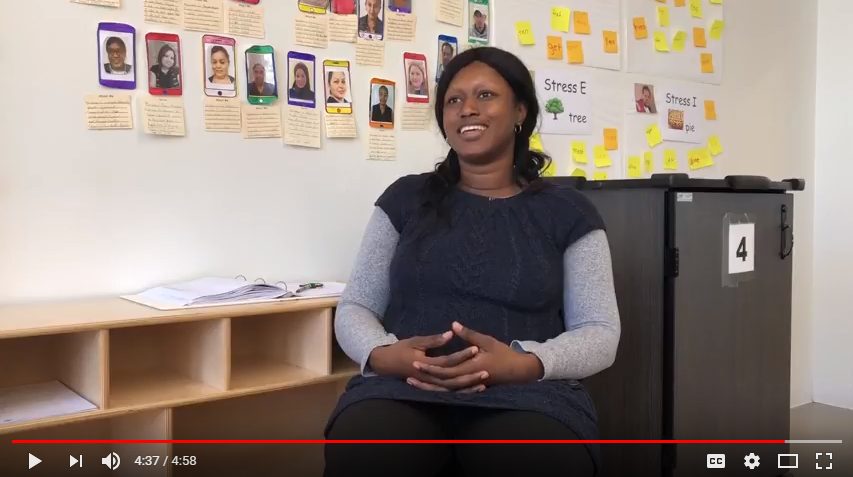 Video from DC Public Charter School Board highlights Briya’s education model