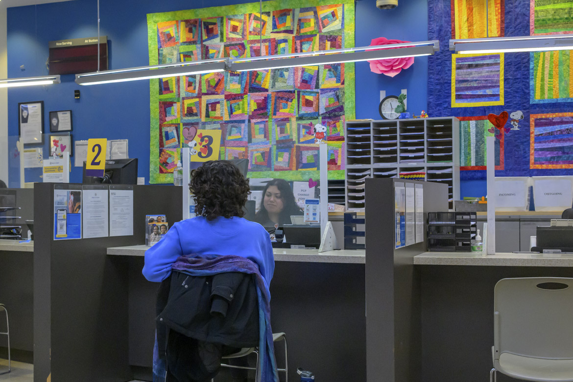 At this Washington FQHC, Whole-Person Care Includes Schooling