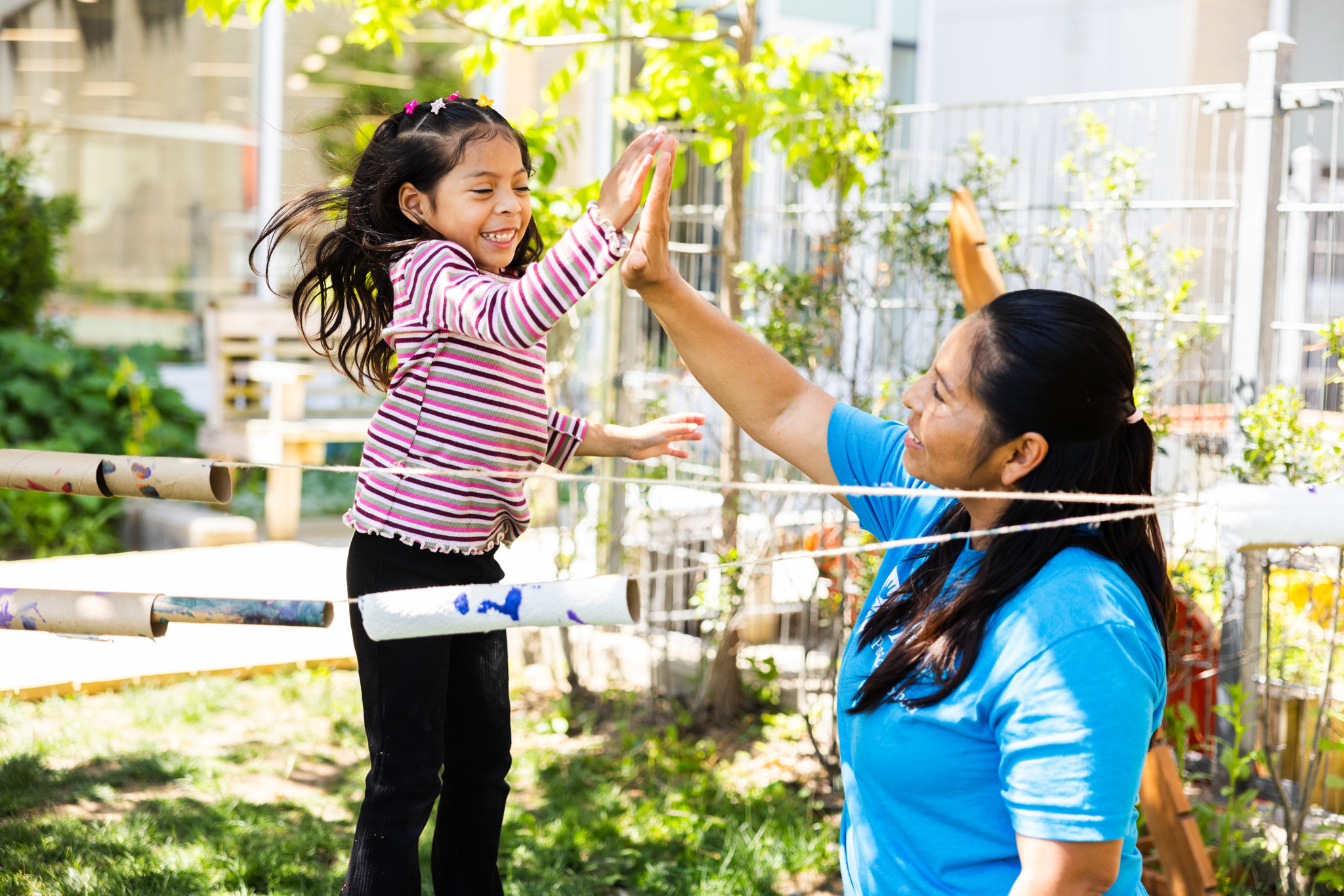 DC Charter Schools Take Center Stage at National School Wellness Symposium