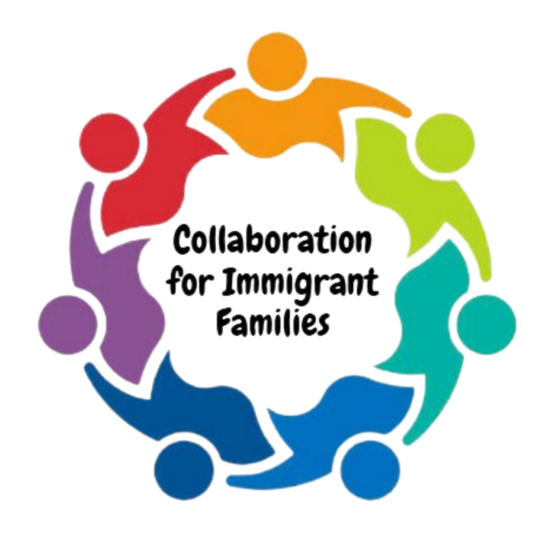 Collaboration for Immigrant Families logo